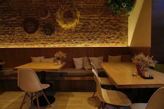 Pizzeria Rucola